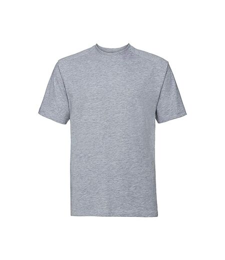 T-shirt Travail Adulte Oxford Clair Russell