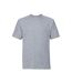 T-shirt Travail Adulte Oxford Clair Russell-1