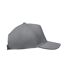 Casquette De Baseball Sunny Gris MidOcean-3