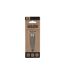 Coupe-Ongles en Acier Brossé Beauty 8cm Argent-2