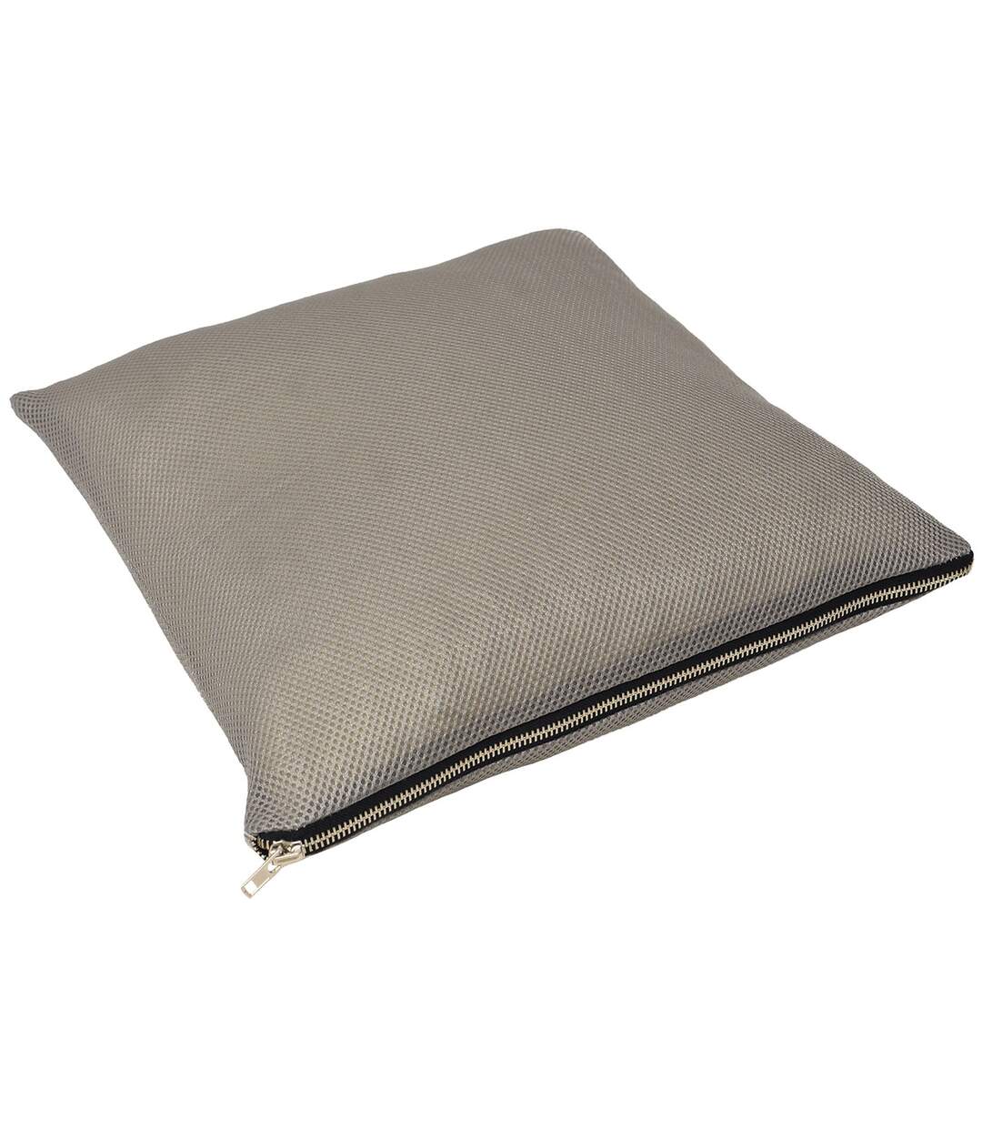 Riva Home Dallas Cushion Cover (Smoky) - UTRV344