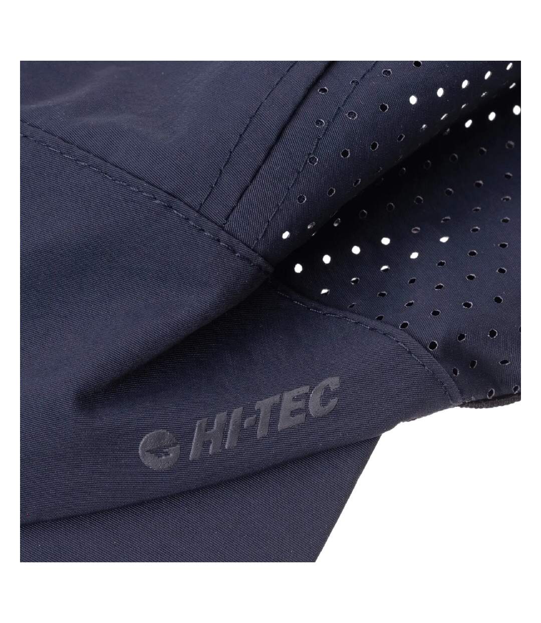 Casquette De Baseball Wast Anthracite Hi-Tec-3