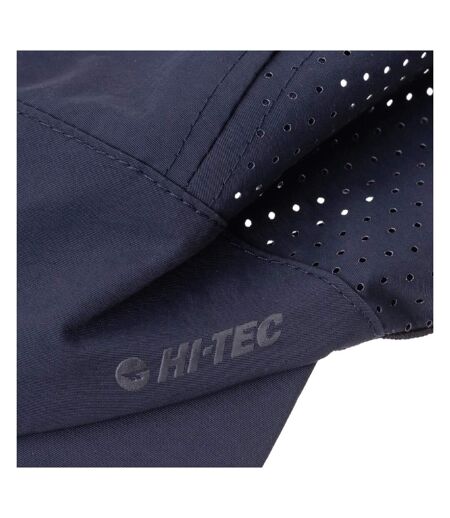 Casquette De Baseball Wast Anthracite Hi-Tec