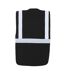 Gilet Haute Visibilité Wismar Co² Neutral Adulte Noir Korntex-2