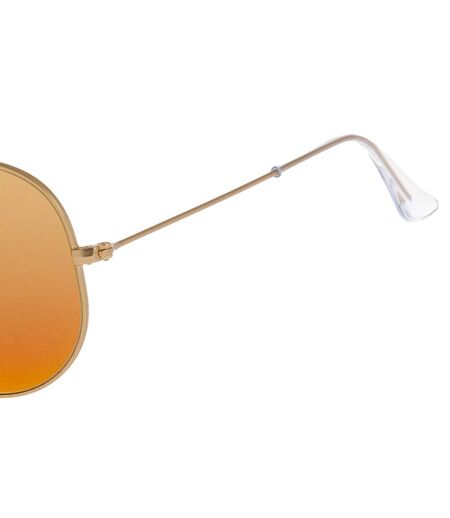Aviator Flash Lenses Sunglasses RB30251126962 Men-Women