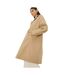 Dorothy Perkins Womens/Ladies Single-Breasted Trench Coat (Cream) - UTDP3510