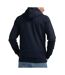 Sweat Zippé Marine Homme Petrol Industries SWH004 - L