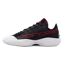 Mens Luka 77 Basketball Shoes Black Red Nike-3