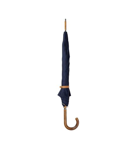 Bosler recycled aware stick umbrella one size navy Vinga