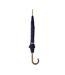 Bosler recycled aware stick umbrella one size navy Vinga-3