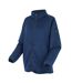 Veste Polaire Mellrey Femme Bleu Marine Regatta-4