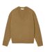 Pull Carded Femme Marron Lacoste-2