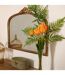 Bouquet de Fleurs Artificielles Tulipes 48cm Orange-3