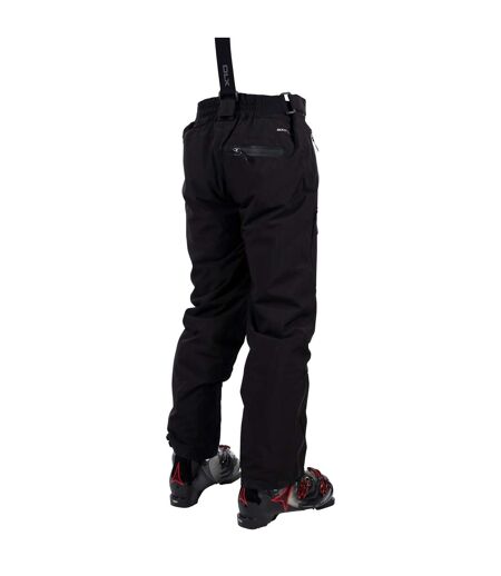 Kristoff Ski Trousers Black Trespass