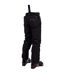Kristoff Ski Trousers Black Trespass-2