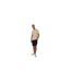 T-shirt Homme Beige Gris Threadbare-1
