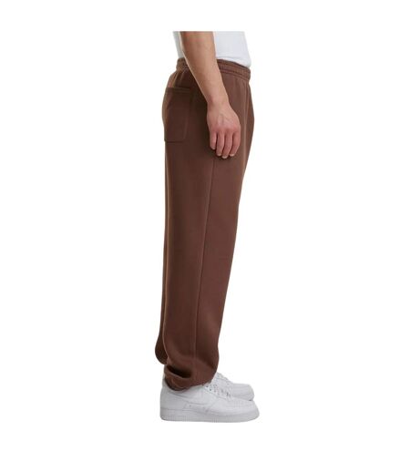 Pantalon De Jogging Homme Marron Foncé Urban Classics