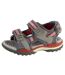 Sandales Geox Enfant Garçons J Borealis B. D -Mesh+Wax.Syn-1