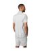Chemise Motif/style À Rayures Brownhill Homme Crème Threadbare-3