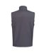Veste Sans Manches Flux Homme Gris Phoque Regatta-3