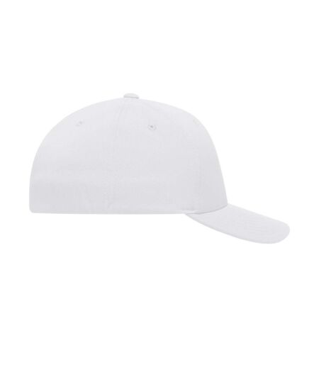 Casquette High Performance Blanc Myrtle Beach
