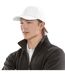 Casquette De Baseball Blanc Result Genuine Recycled-1