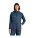 Womens/ladies Altimeter Ii Hybrid Jacket Moonlight Denim Dare 2B-1