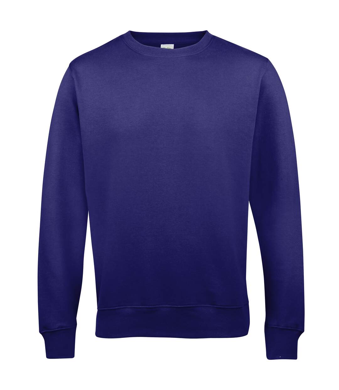 AWDis - Sweatshirt - Hommes (Pourpre) - UTRW2014