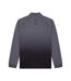 Pull Motif/style Ombré Homme Gris Ellesse-2