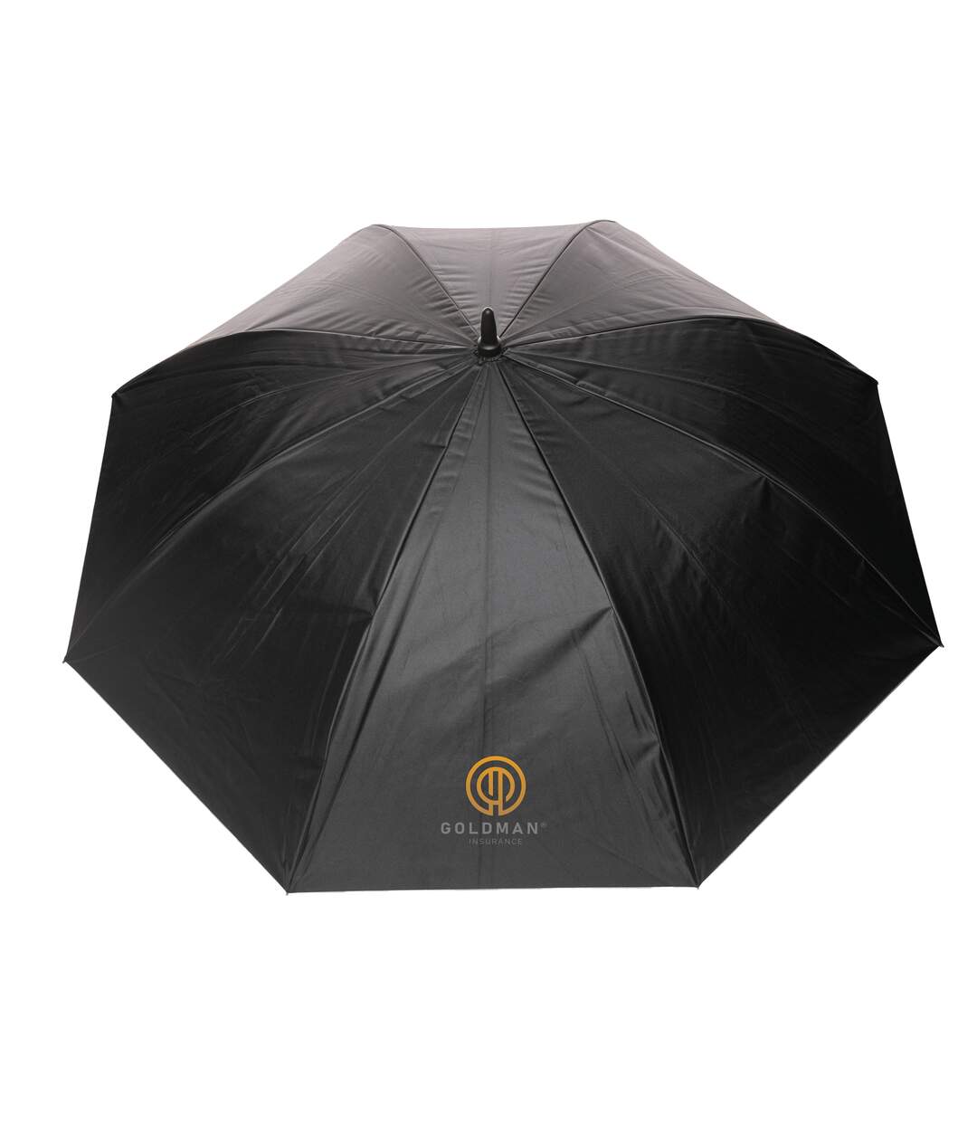 Impact aware automatic folding umbrella one size silver XD Collection-2