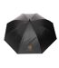 Impact aware automatic folding umbrella one size silver XD Collection-2