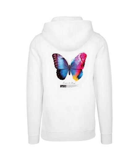 Blanc Mister Tee