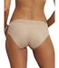 Pack x2 shortys taille haute Basica Selmark-5