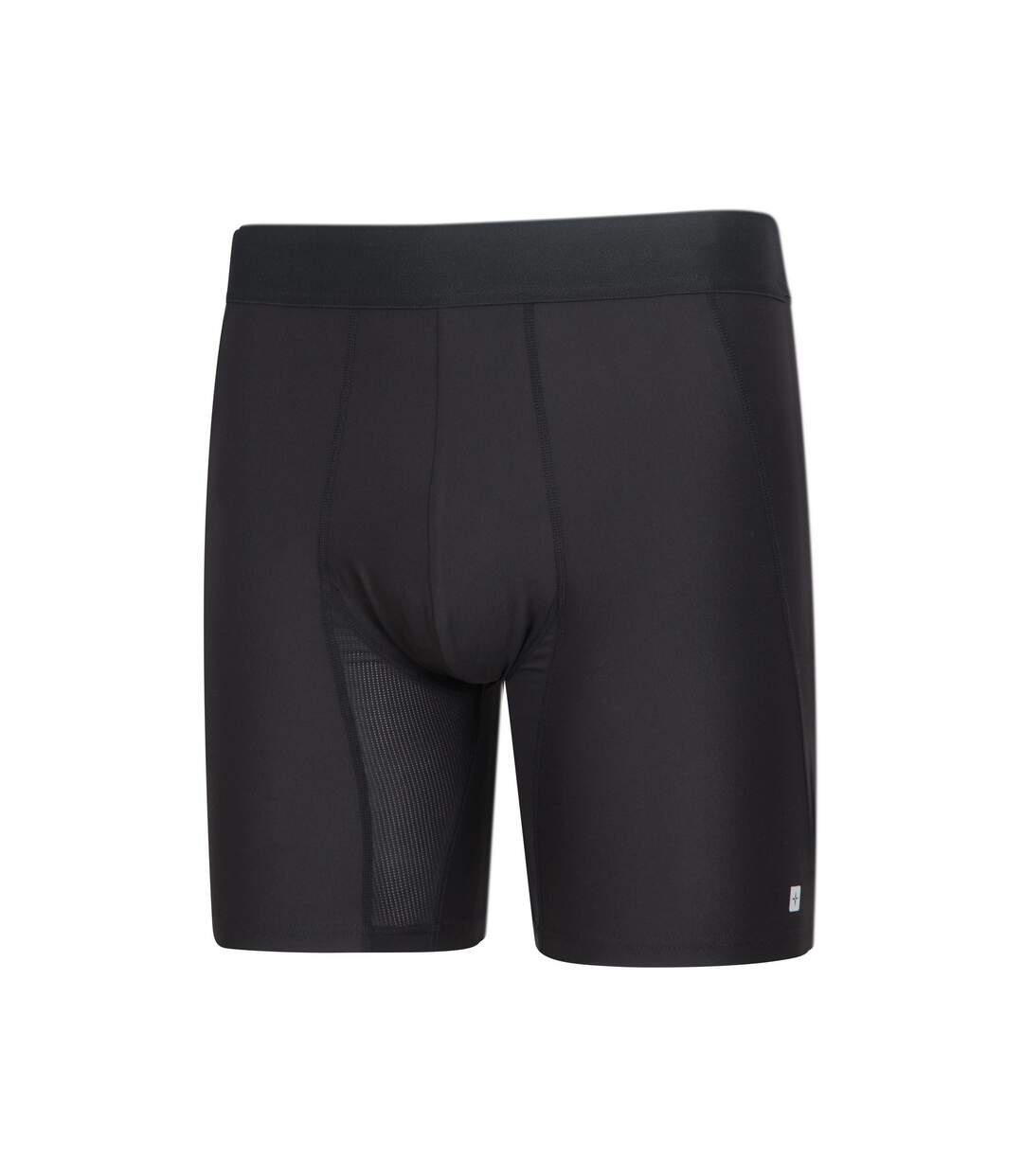 Short de course coach homme noir Mountain Warehouse Mountain Warehouse