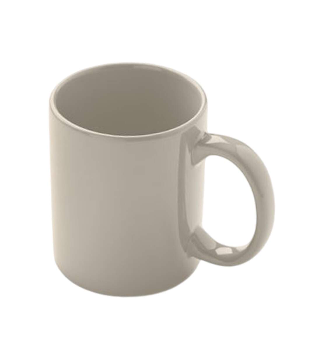 Mug dublin tone taille unique beige MidOcean-2