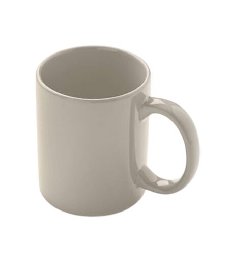 Mug dublin tone taille unique beige MidOcean