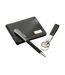 Eleganci gift set one size black MidOcean-1
