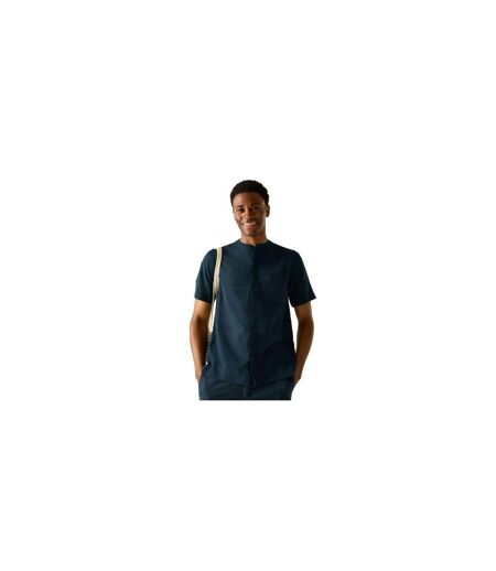 Chemise Lovrey Homme Denim Sombre Regatta