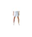 Short De Bain Motif/style Cachemire Homme Bleu Clair Pretty Green-1
