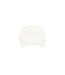 Lot de 2  casquettes militaire tank adulte blanc Atlantis-4