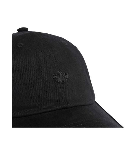 Casquette De Baseball Originals Femme Noir Adidas