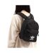 Sac à Dos Noir Femme Adidas Small Adicol - FUTS-1