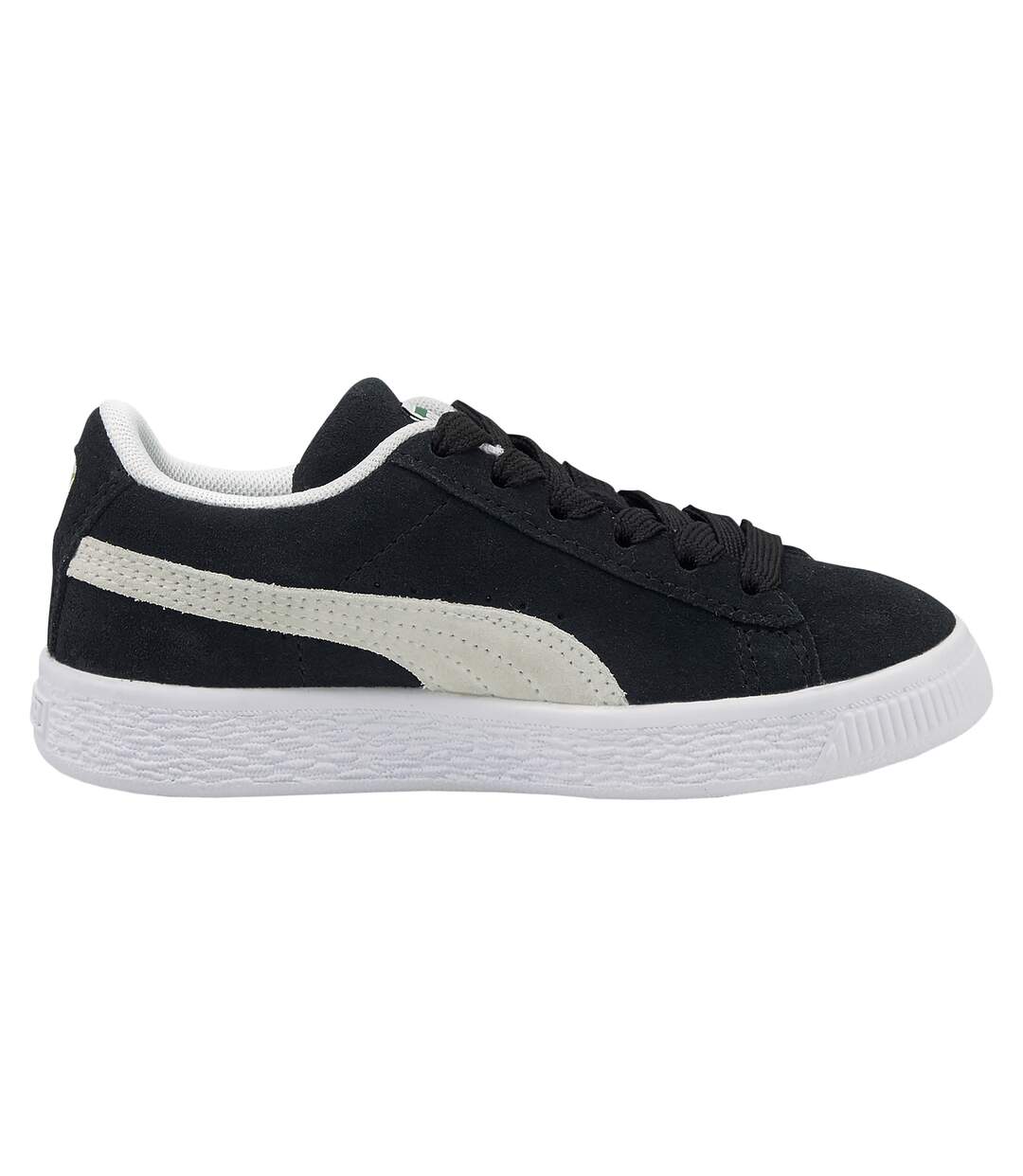 Basket Cuir Junior Puma Suede Classic XXI 28à35-2