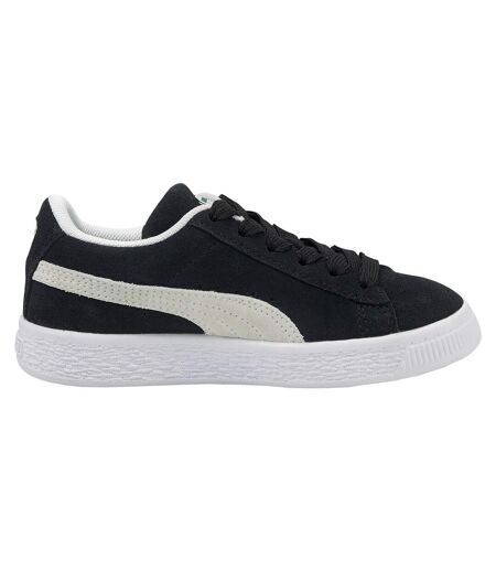 Basket Cuir Junior Puma Suede Classic XXI 28à35