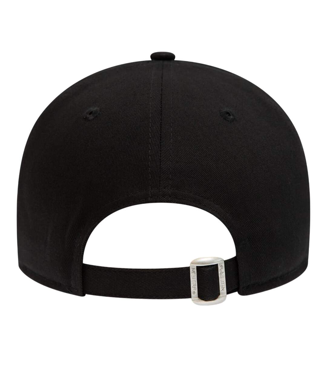 Mens 9forty Mlb League New York Yankees Baseball Cap Black New Era-2