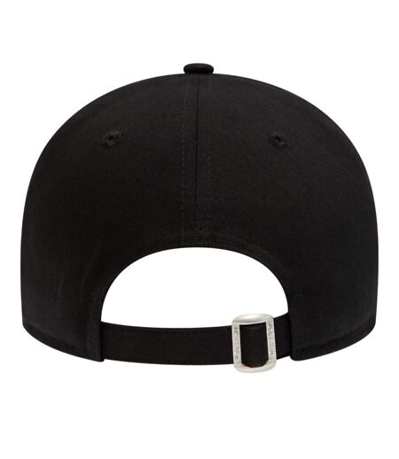 Mens 9forty Mlb League New York Yankees Baseball Cap Black New Era