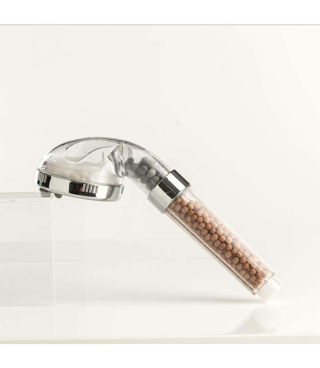 Pommeau de douche à billes filtrant-4