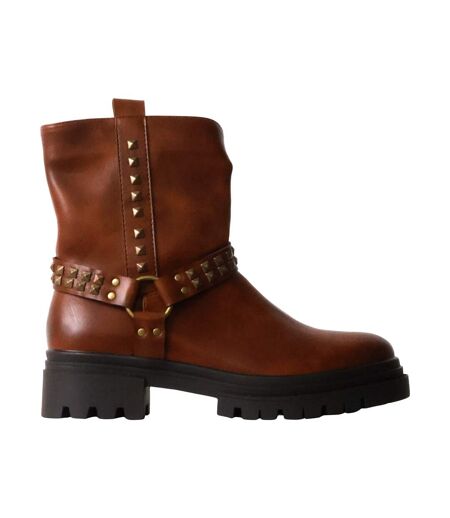 Bottines à Zip Findlay
