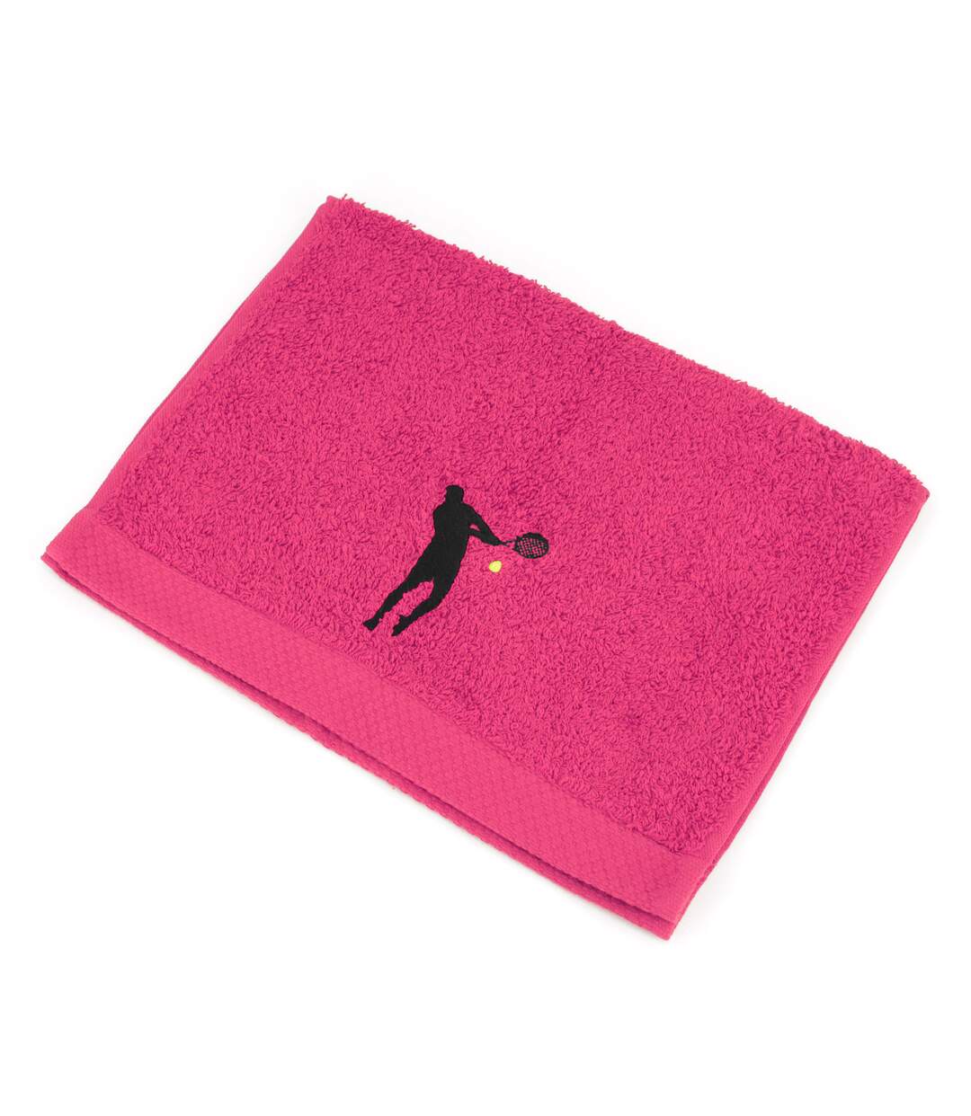 Parure de bain 8 pièces PURE TENNIS-4