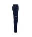 Jogging marine bleu homme kappa darente-2